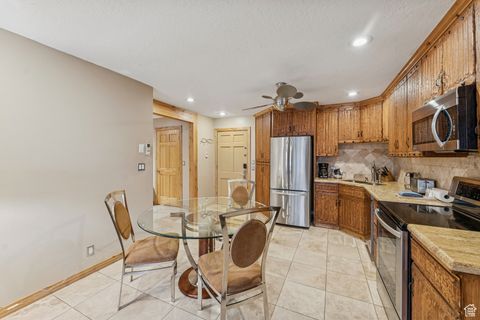 Tiny photo for 220 N PARK AVE #C48, Park City, UT 84060 (MLS # 2115791)