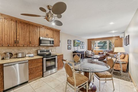 Tiny photo for 220 N PARK AVE #C48, Park City, UT 84060 (MLS # 2115791)