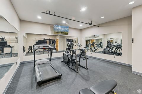 Tiny photo for 220 N PARK AVE #C48, Park City, UT 84060 (MLS # 2115791)