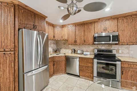 Tiny photo for 220 N PARK AVE #C48, Park City, UT 84060 (MLS # 2115791)