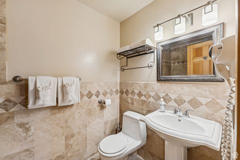 Tiny photo for 220 N PARK AVE #C48, Park City, UT 84060 (MLS # 2115791)