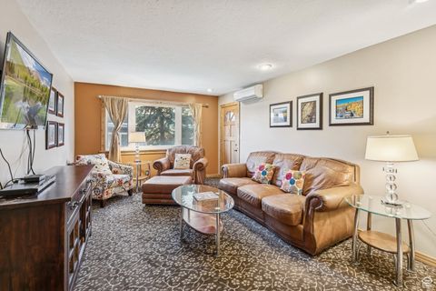 Tiny photo for 220 N PARK AVE #C48, Park City, UT 84060 (MLS # 2115791)