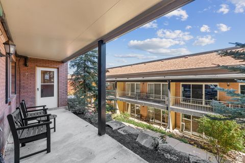 Tiny photo for 220 N PARK AVE #C48, Park City, UT 84060 (MLS # 2115791)