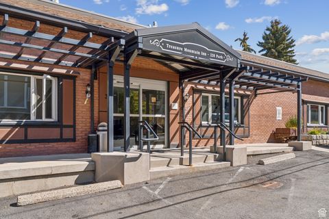 Tiny photo for 220 N PARK AVE #C48, Park City, UT 84060 (MLS # 2115791)