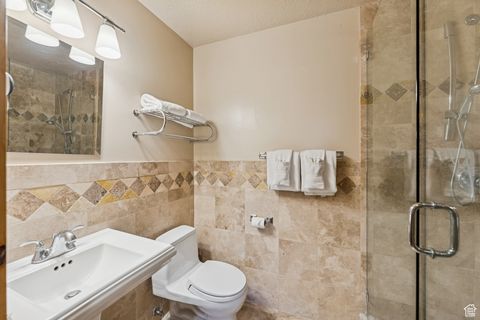 Tiny photo for 220 N PARK AVE #C48, Park City, UT 84060 (MLS # 2115791)