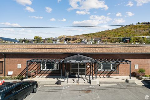 Tiny photo for 220 N PARK AVE #C48, Park City, UT 84060 (MLS # 2115791)