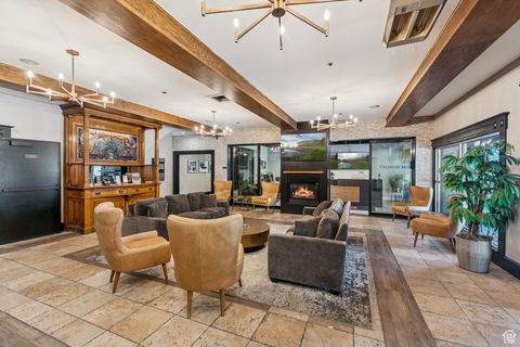 Tiny photo for 220 N PARK AVE #C48, Park City, UT 84060 (MLS # 2115791)