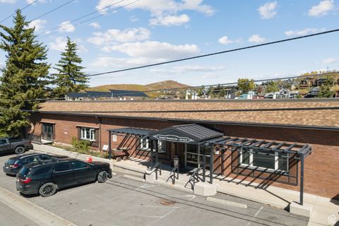 Tiny photo for 220 N PARK AVE #C48, Park City, UT 84060 (MLS # 2115791)