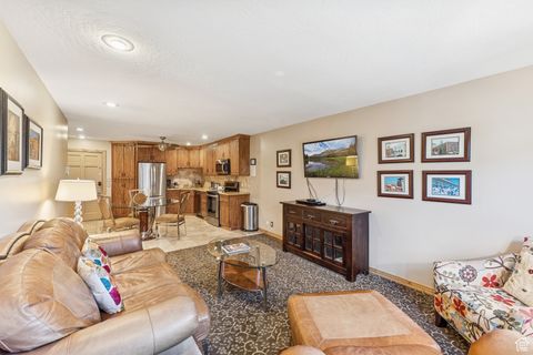 Tiny photo for 220 N PARK AVE #C48, Park City, UT 84060 (MLS # 2115791)