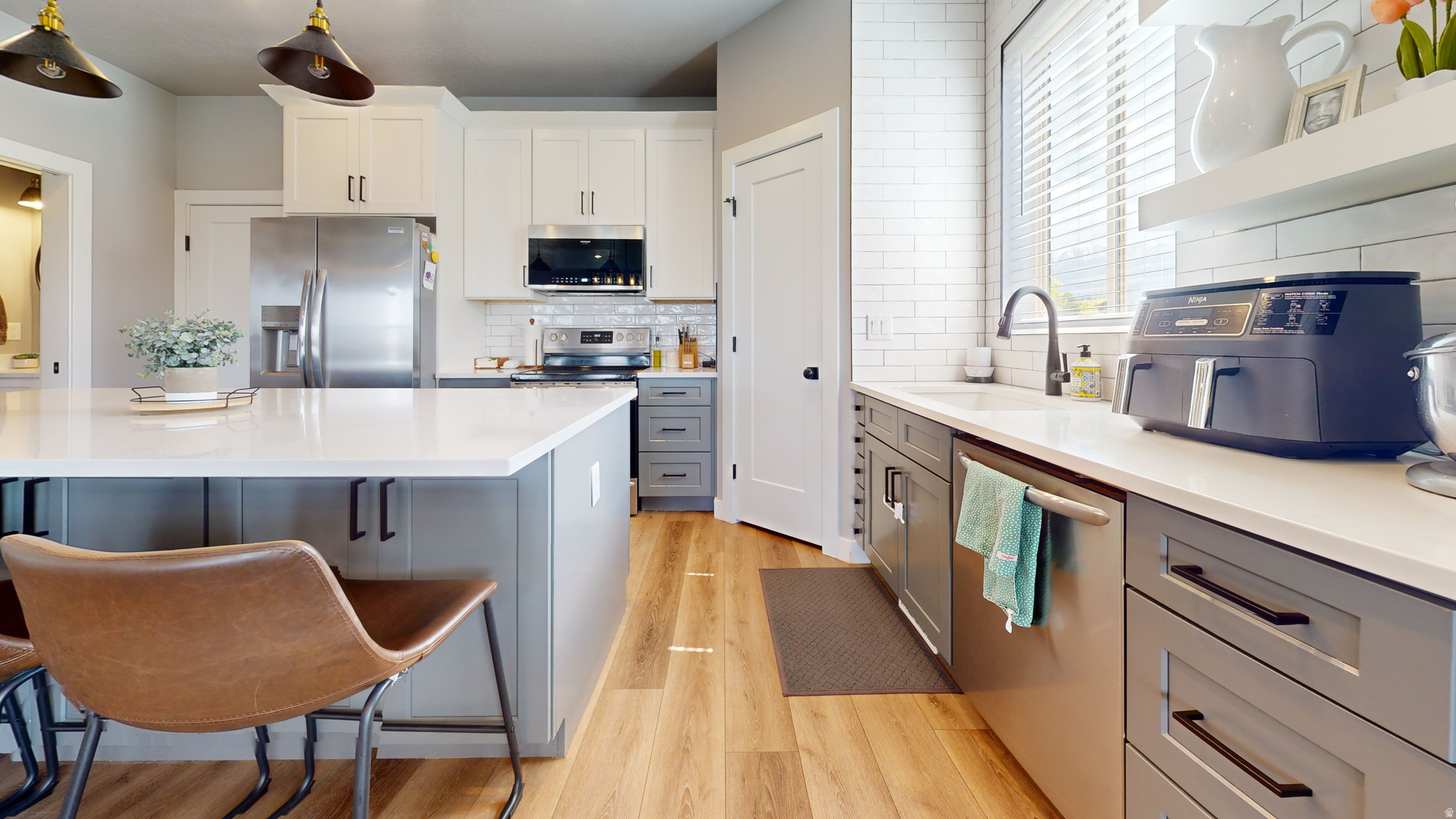 SPRINGWATER POINT AT SLEEPY RIDGE - Residential