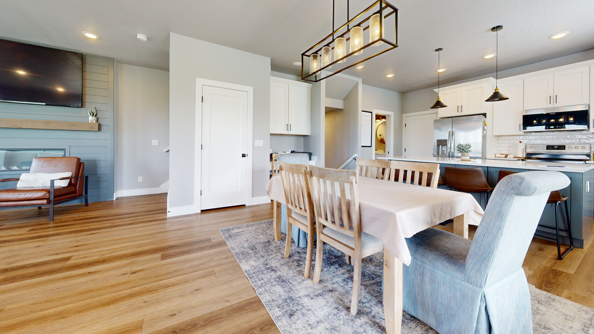 SPRINGWATER POINT AT SLEEPY RIDGE - Residential