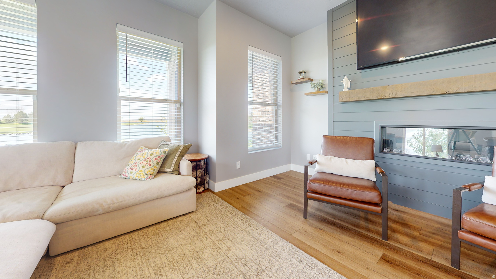 SPRINGWATER POINT AT SLEEPY RIDGE - Residential