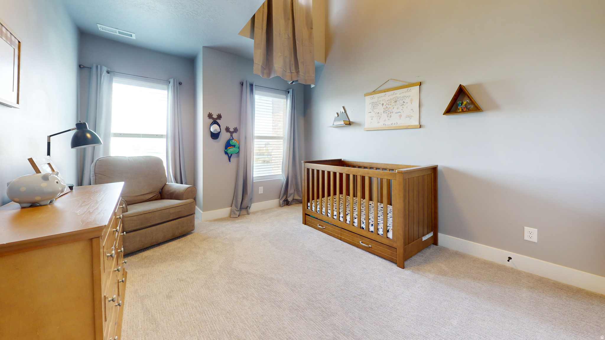 SPRINGWATER POINT AT SLEEPY RIDGE - Residential