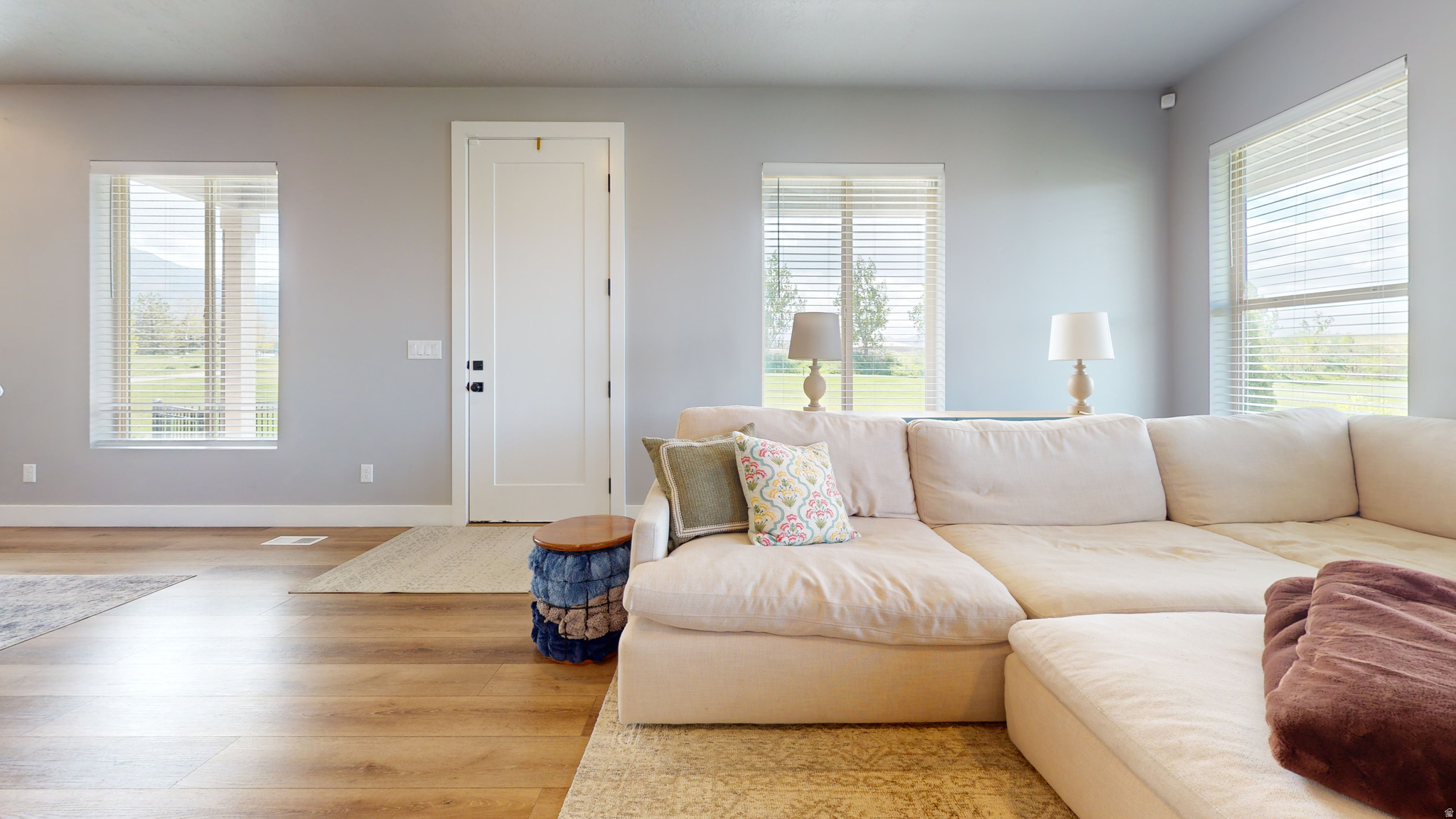 SPRINGWATER POINT AT SLEEPY RIDGE - Residential