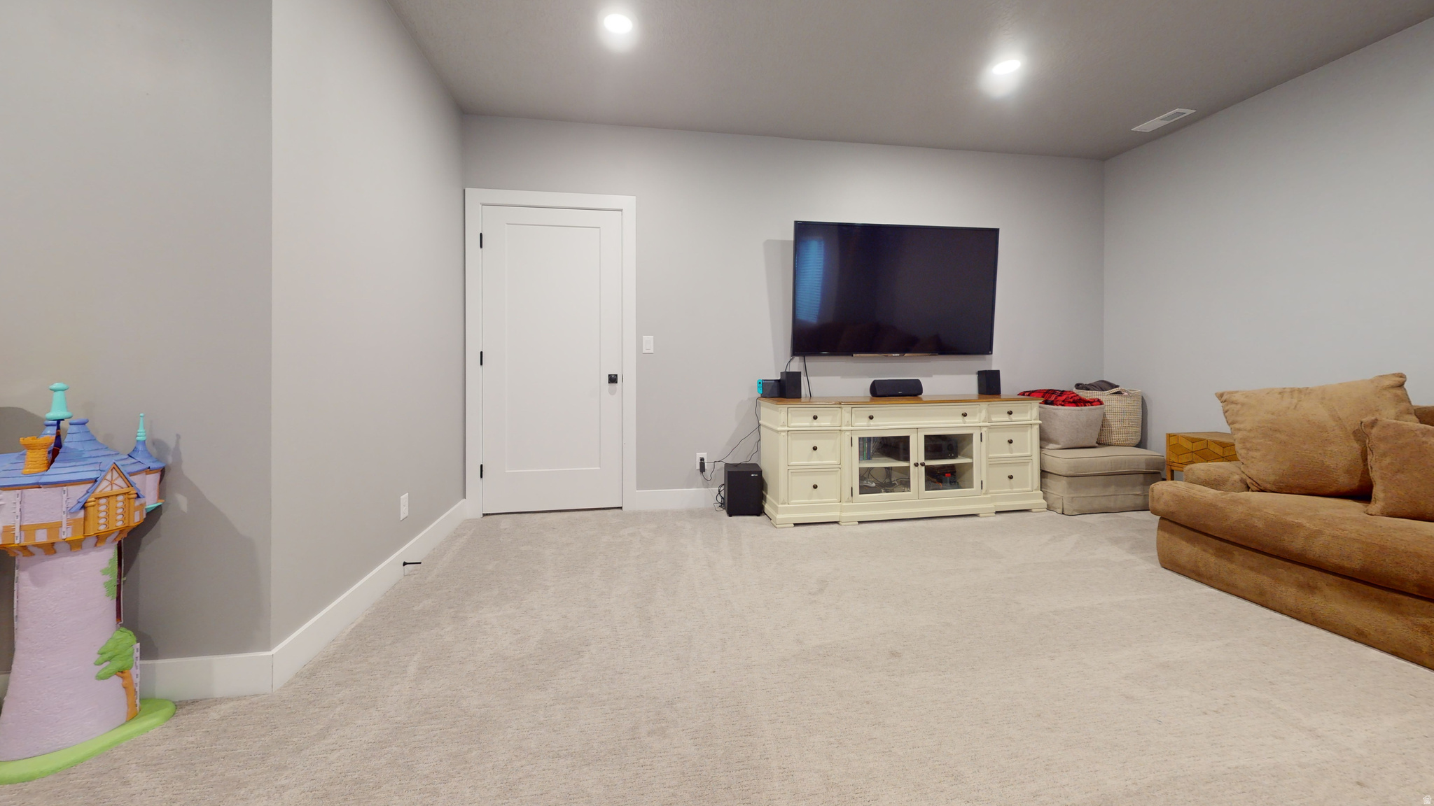 SPRINGWATER POINT AT SLEEPY RIDGE - Residential