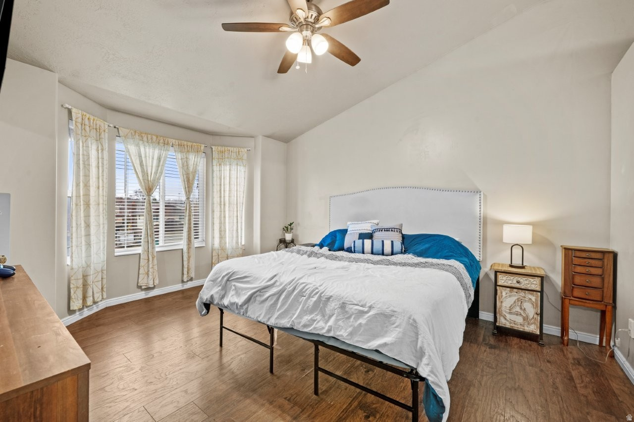 COLE ESTATES SUBDIVISION - Residential