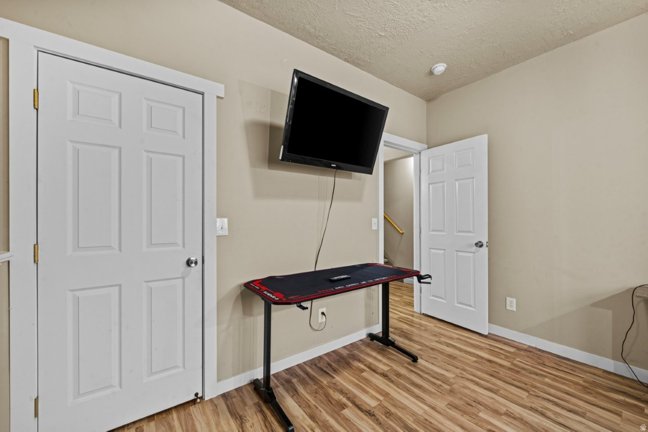 COLE ESTATES SUBDIVISION - Residential