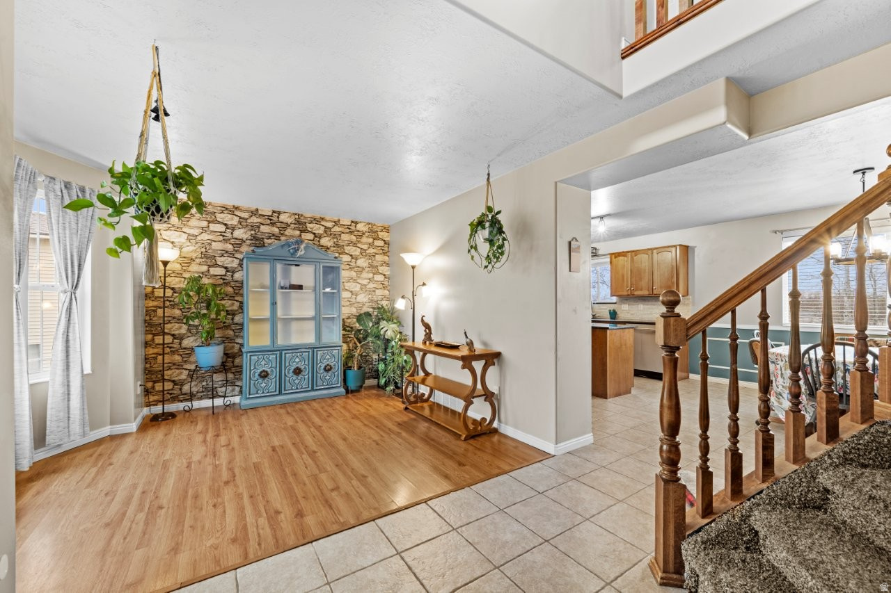 COLE ESTATES SUBDIVISION - Residential