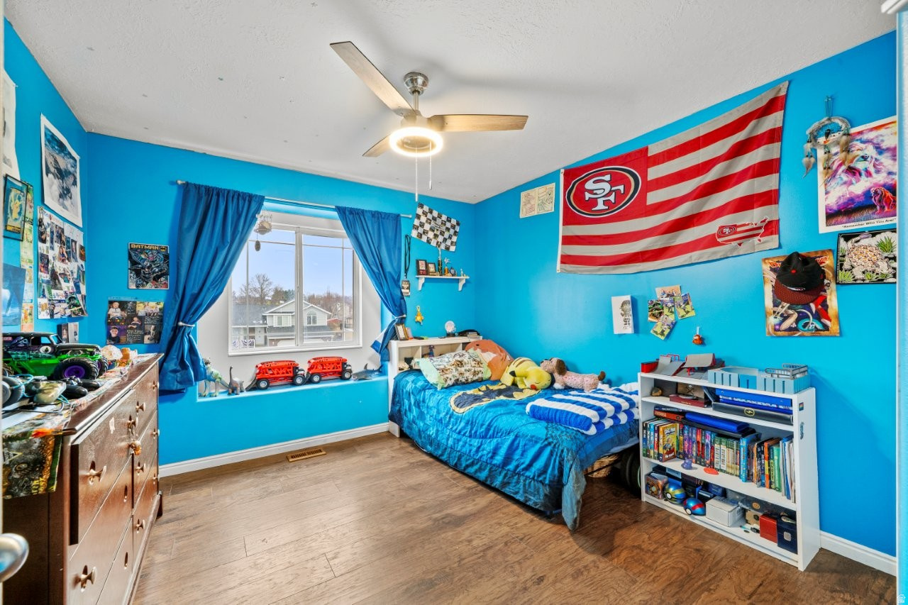 COLE ESTATES SUBDIVISION - Residential