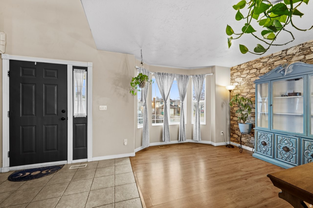 COLE ESTATES SUBDIVISION - Residential