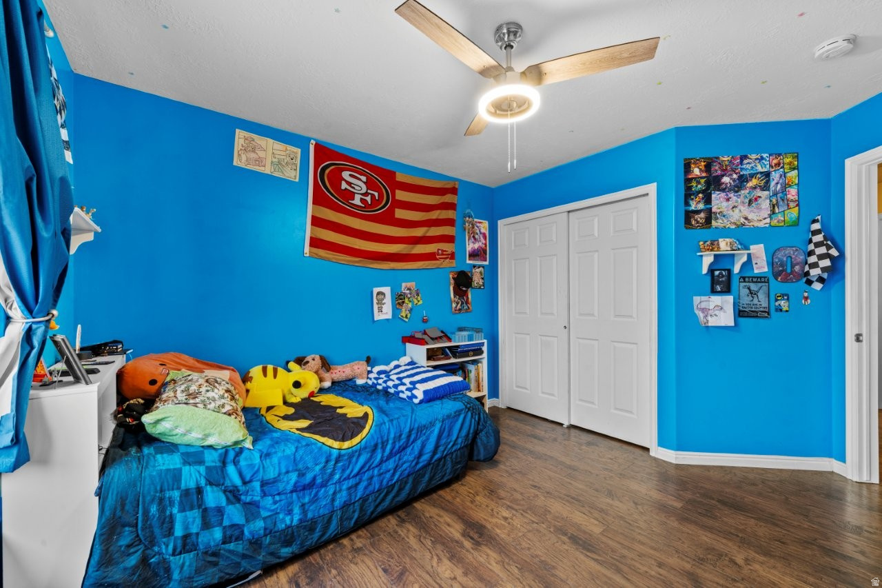 COLE ESTATES SUBDIVISION - Residential