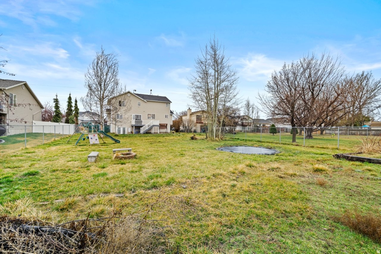 COLE ESTATES SUBDIVISION - Residential