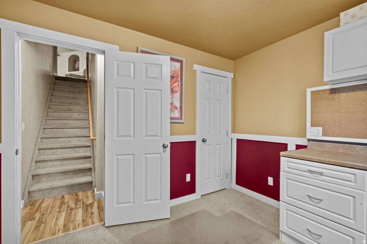 COLE ESTATES SUBDIVISION - Residential