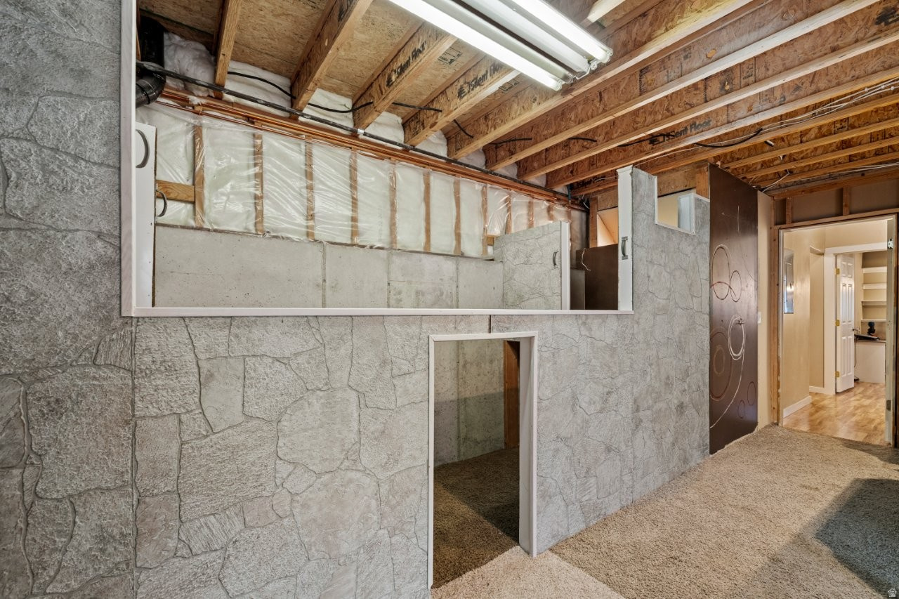 COLE ESTATES SUBDIVISION - Residential