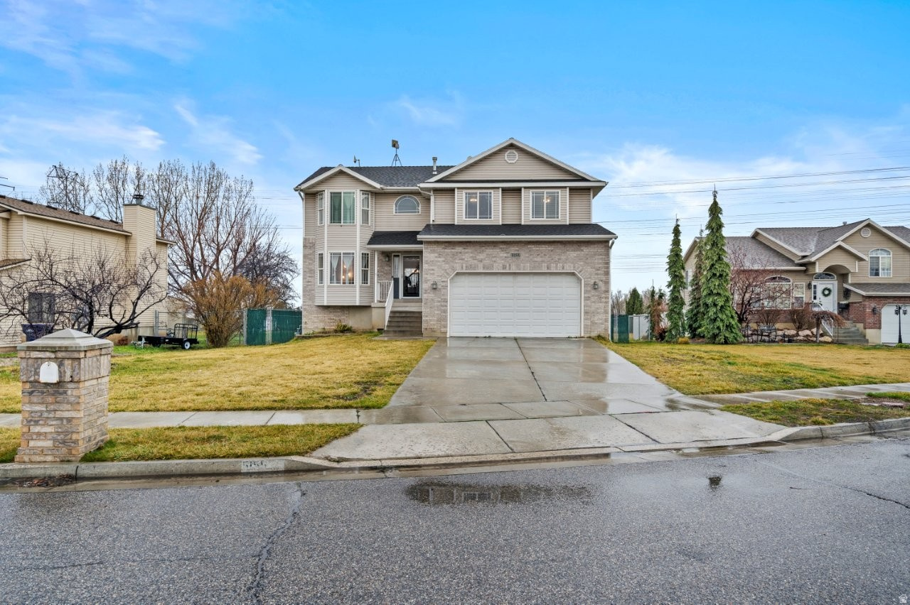 COLE ESTATES SUBDIVISION - Residential