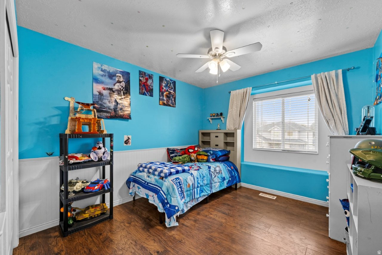 COLE ESTATES SUBDIVISION - Residential