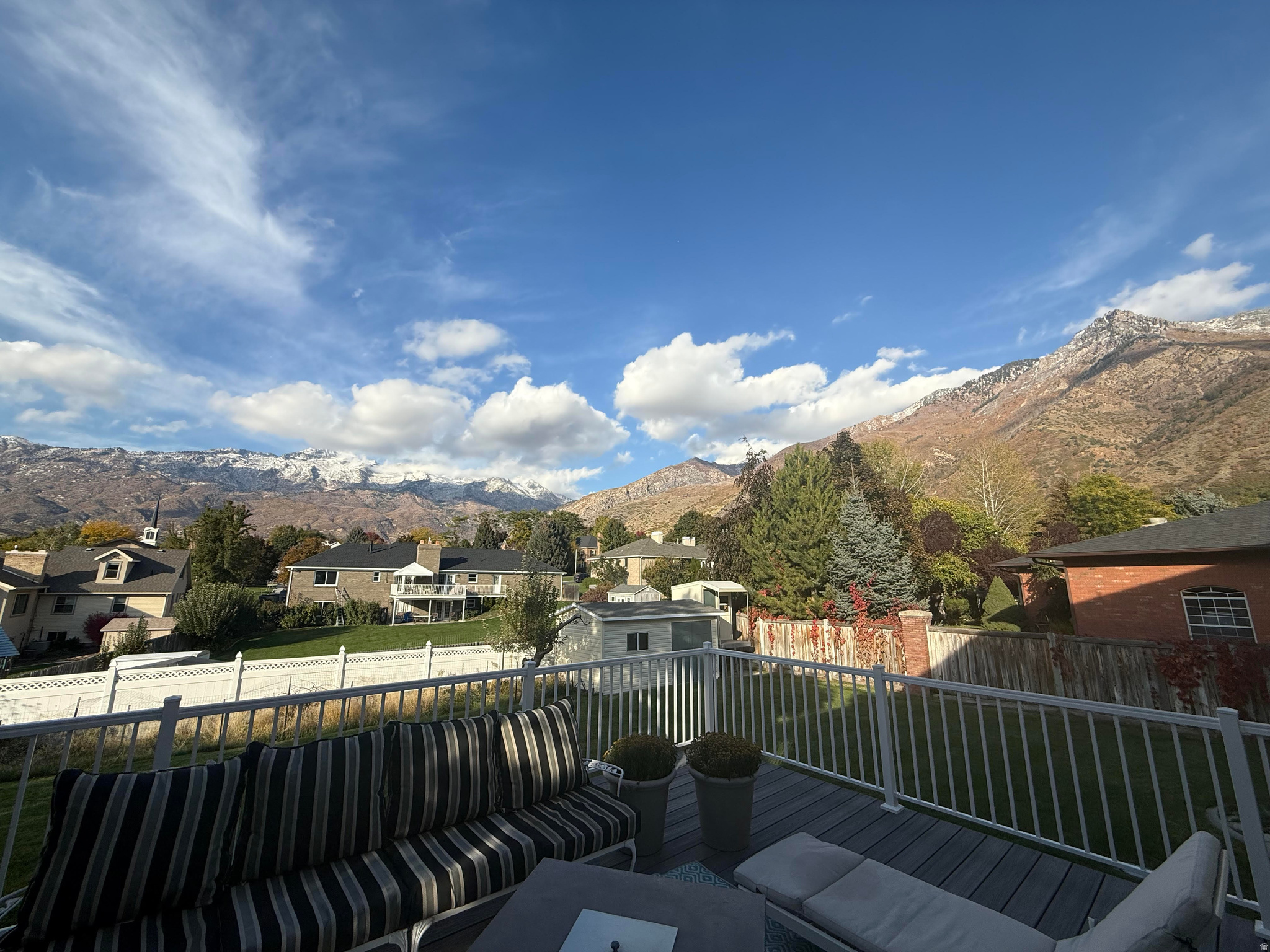 ALPINE VILLAGE - Residential