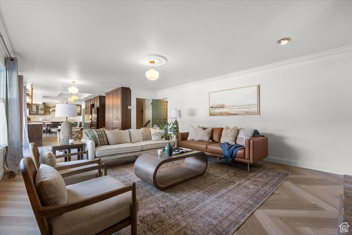 ALPINE VILLAGE - Residential