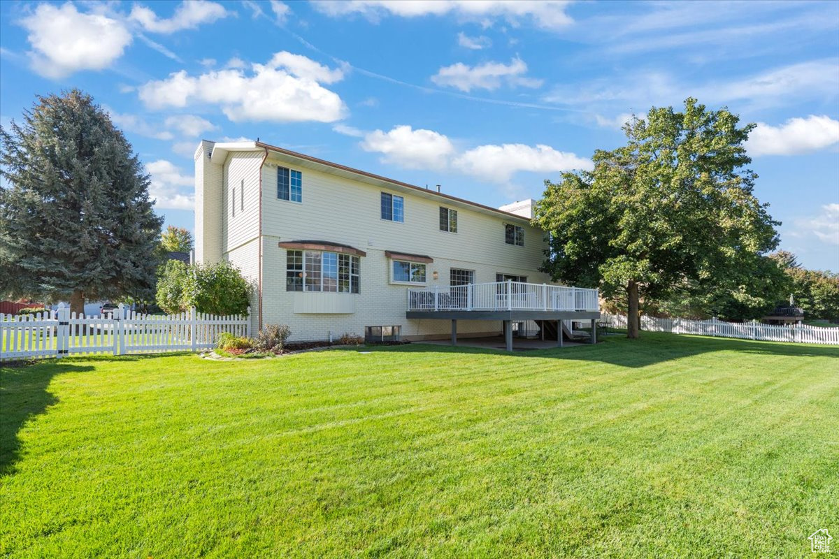 ALPINE VILLAGE - Residential