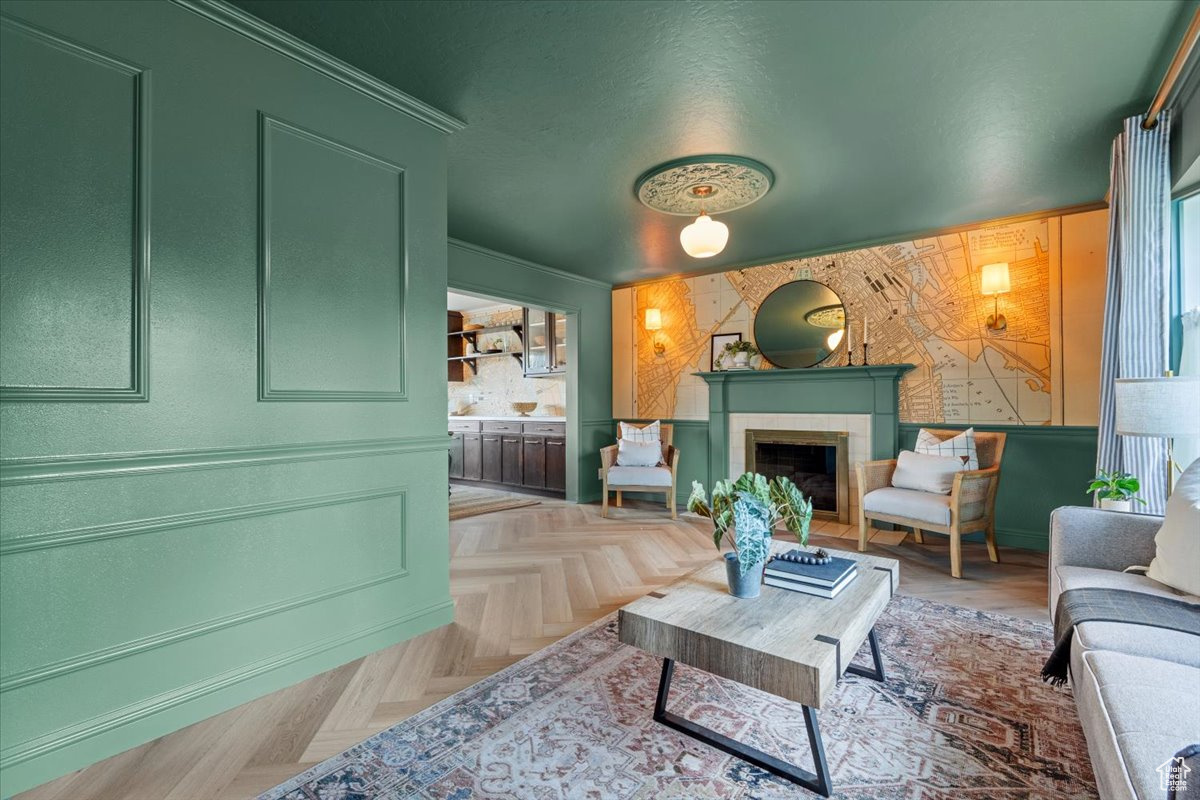 ALPINE VILLAGE - Residential