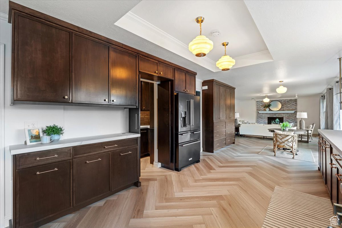 ALPINE VILLAGE - Residential