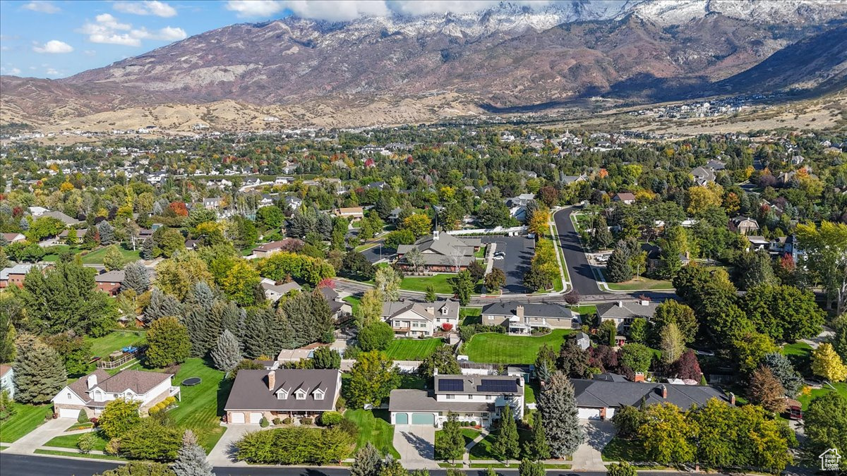 ALPINE VILLAGE - Residential