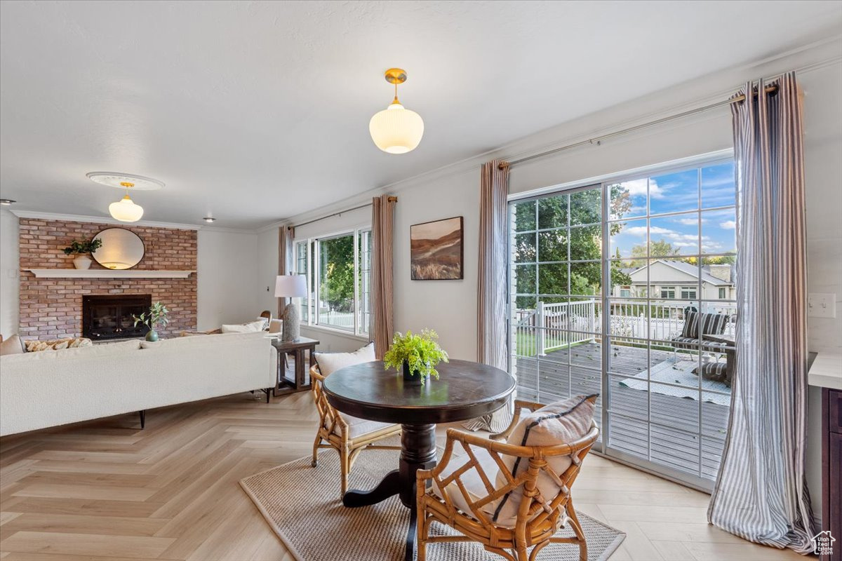 ALPINE VILLAGE - Residential