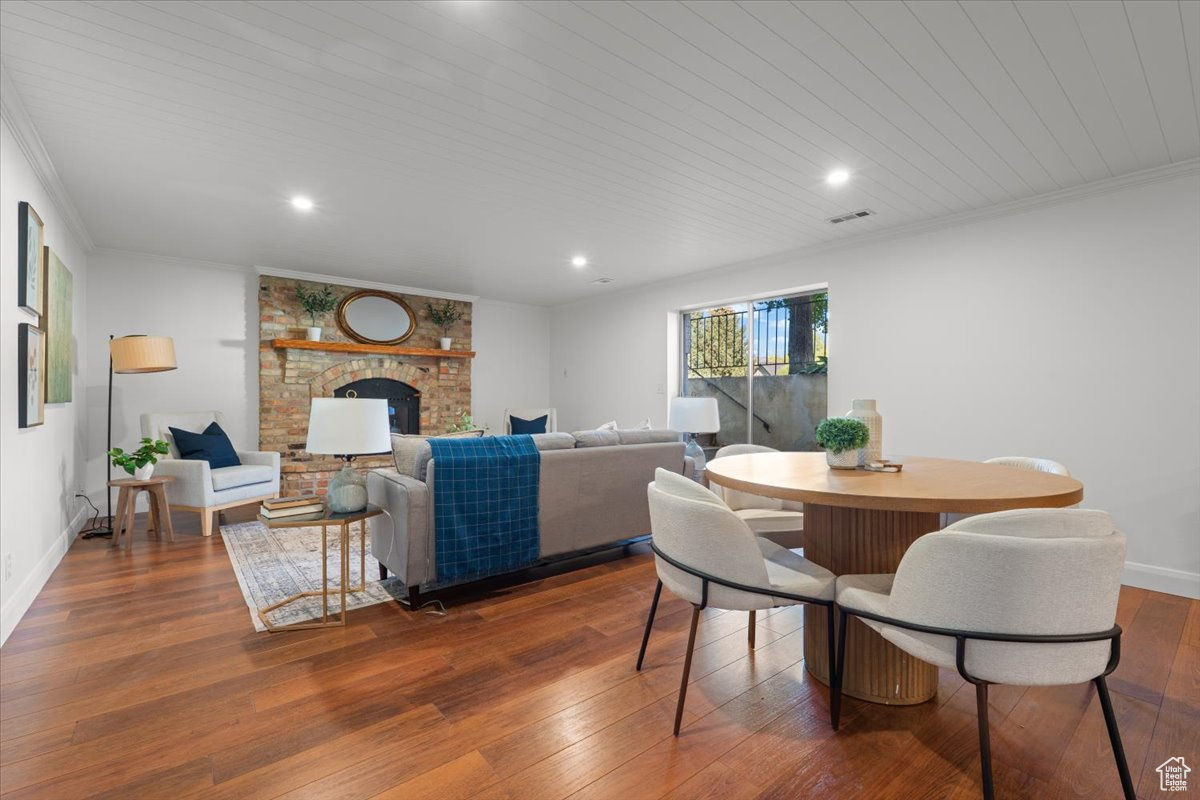 ALPINE VILLAGE - Residential