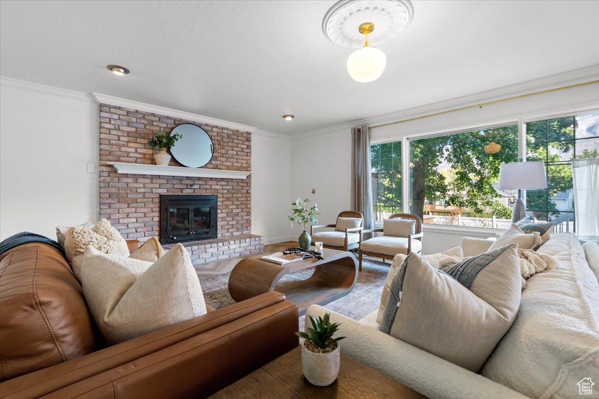 ALPINE VILLAGE - Residential