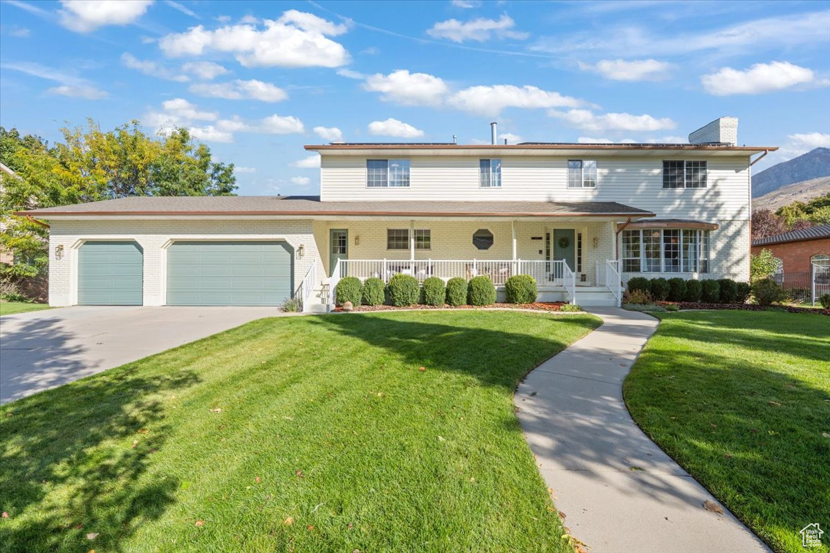 ALPINE VILLAGE - Residential