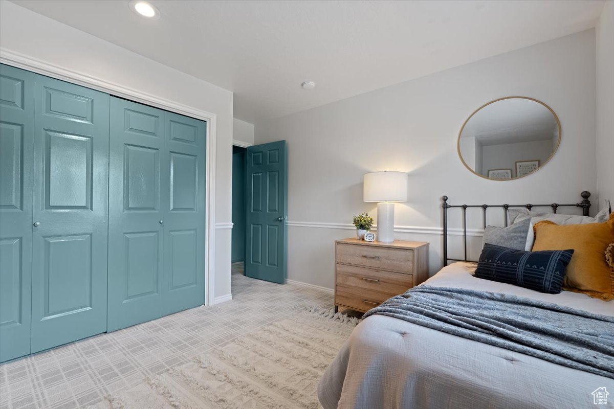 ALPINE VILLAGE - Residential