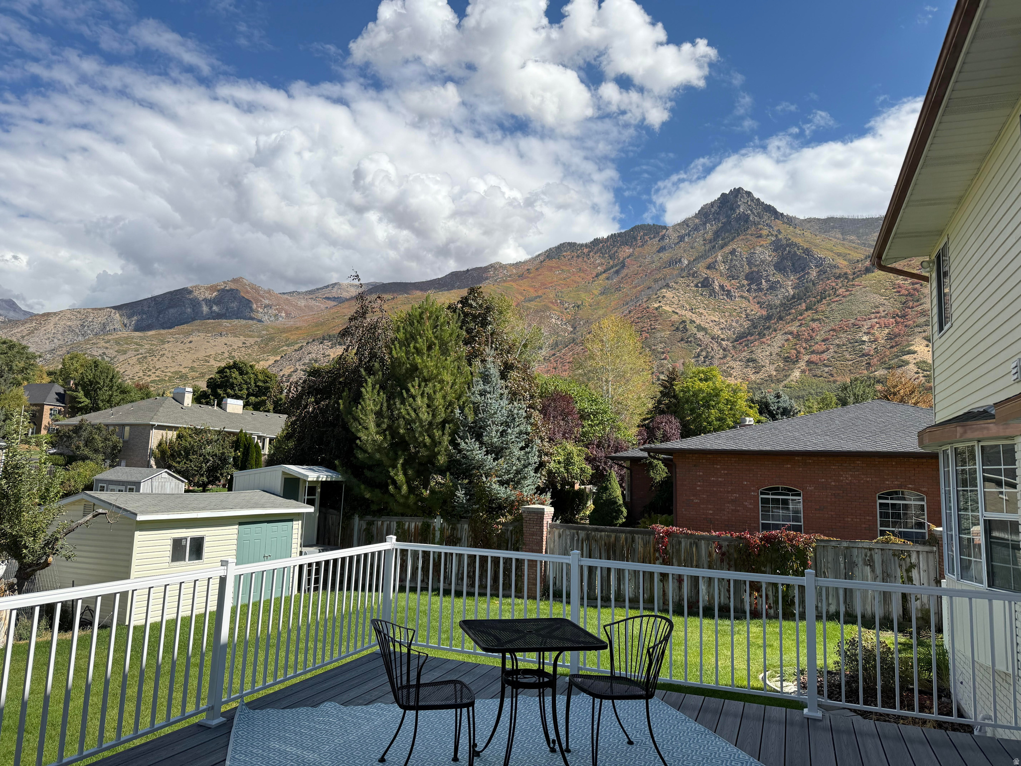 ALPINE VILLAGE - Residential