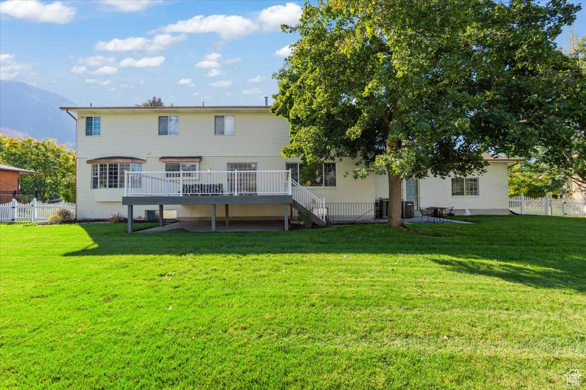 ALPINE VILLAGE - Residential