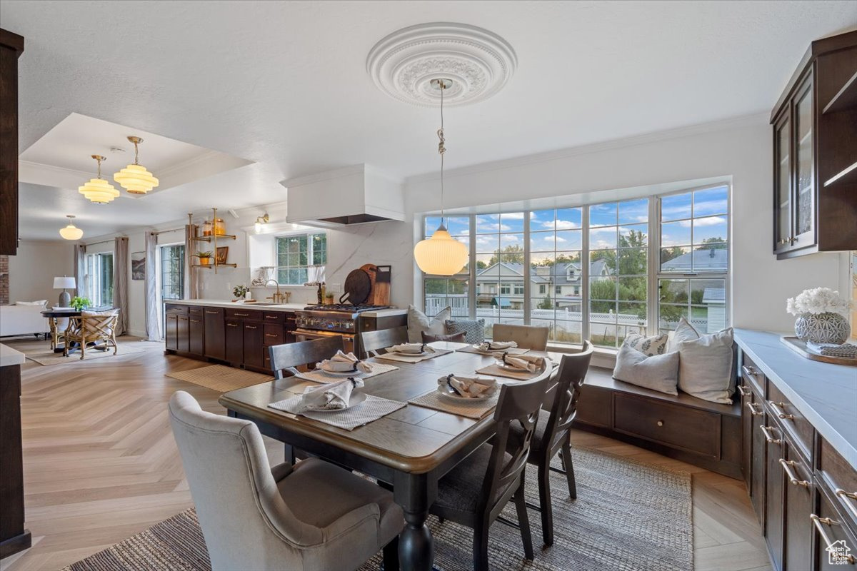 ALPINE VILLAGE - Residential