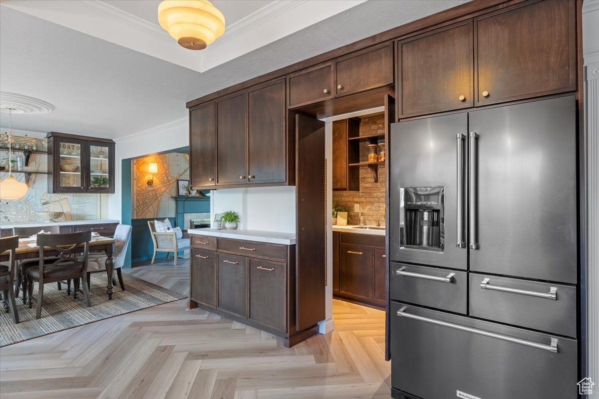 ALPINE VILLAGE - Residential