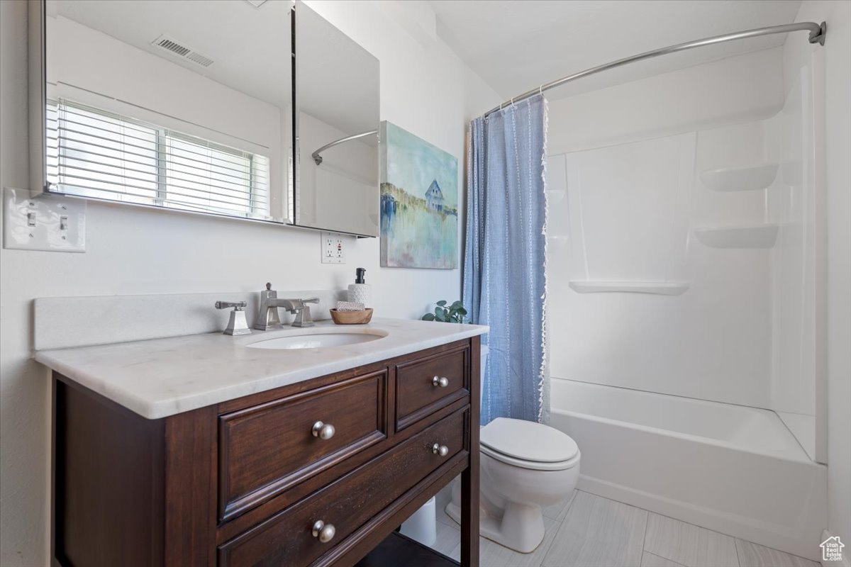 ALPINE VILLAGE - Residential