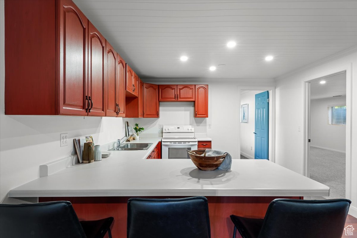 ALPINE VILLAGE - Residential