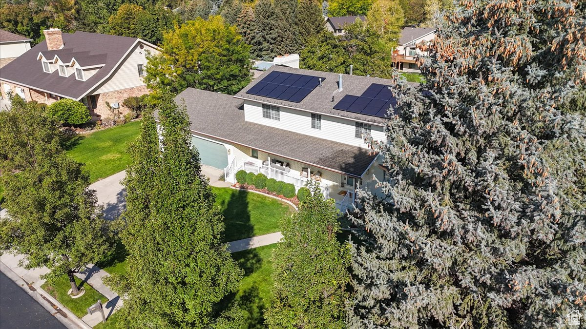 ALPINE VILLAGE - Residential