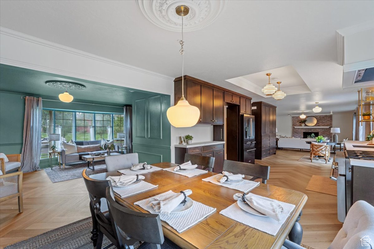 ALPINE VILLAGE - Residential