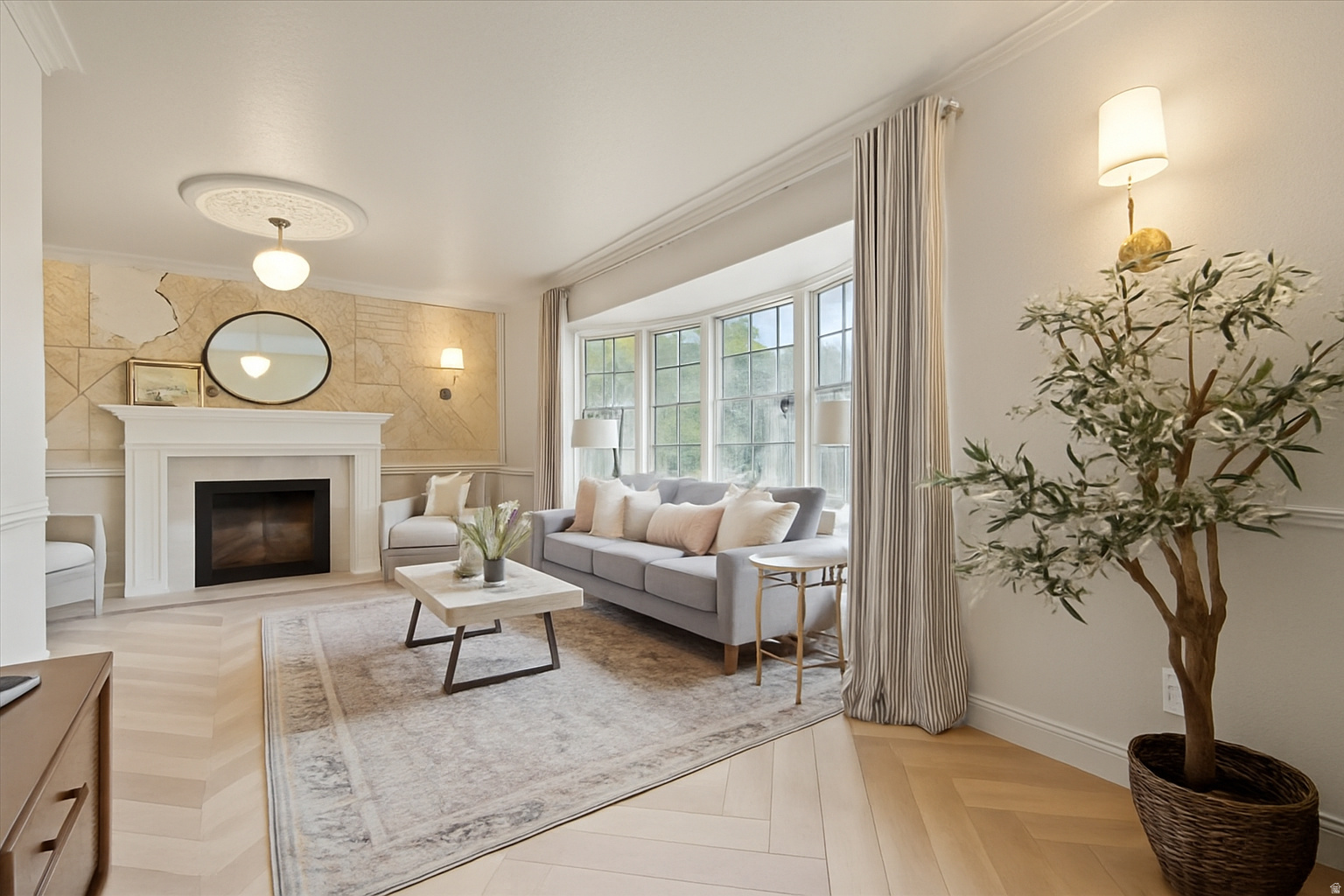 ALPINE VILLAGE - Residential